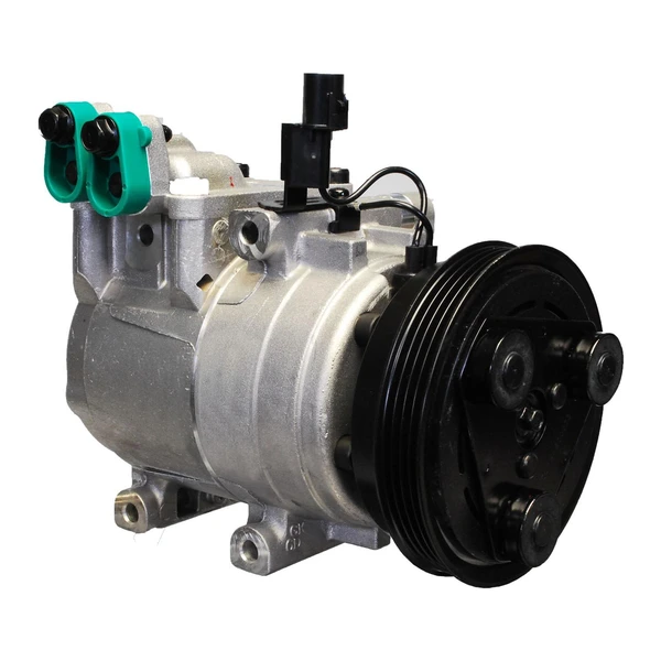 A/C Compressor - Denso 471-6006