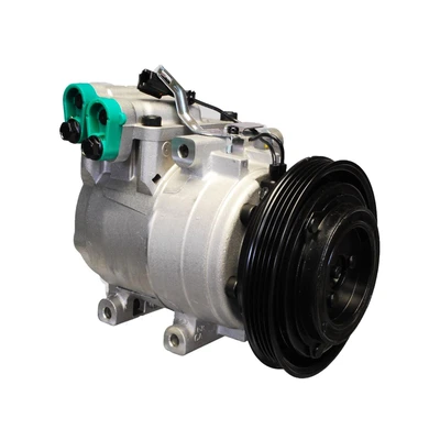 A/C Compressor - Denso 471-6007