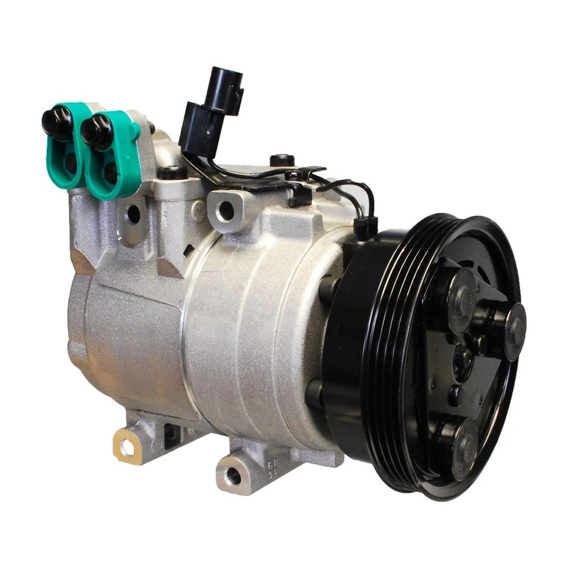 A/C Compressor - Denso 471-6008