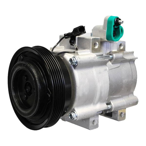 A/C Compressor - Denso 471-6011