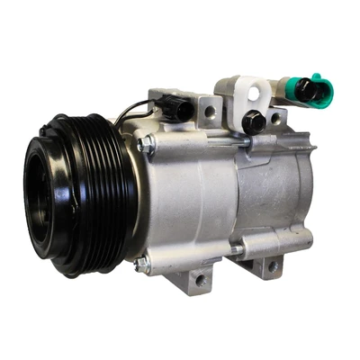A/C Compressor - Denso 471-6013