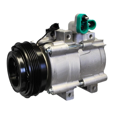 A/C Compressor - Denso 471-6014