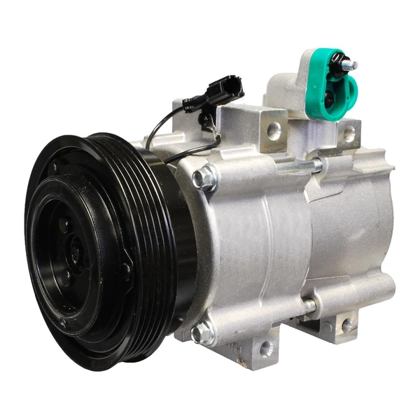 A/C Compressor - Denso 471-6017