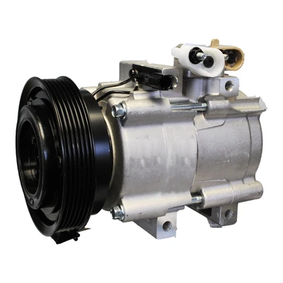 A/C Compressor - Denso 471-6018