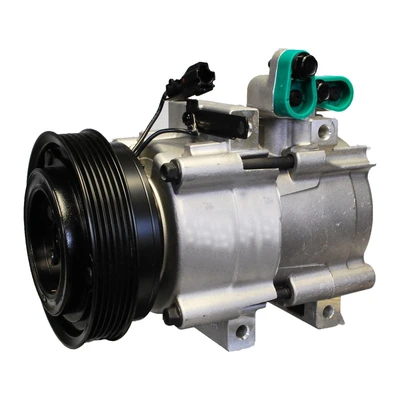 A/C Compressor - Denso 471-6019