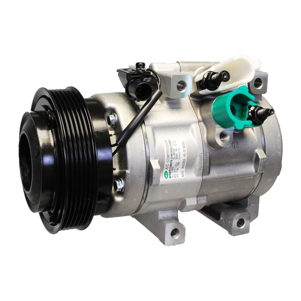 A/C Compressor - Denso 471-6020