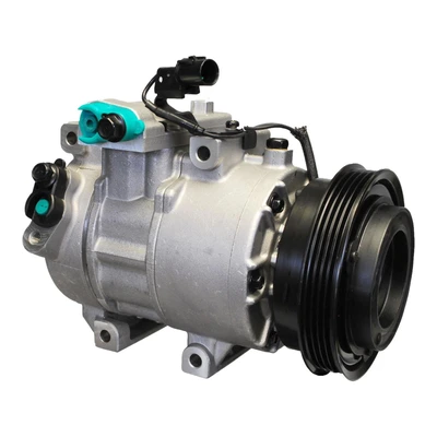 A/C Compressor - Denso 471-6022