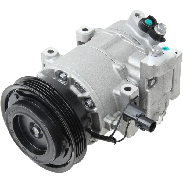 A/C Compressor - Denso 471-6023