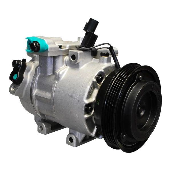 A/C Compressor - Denso 471-6023