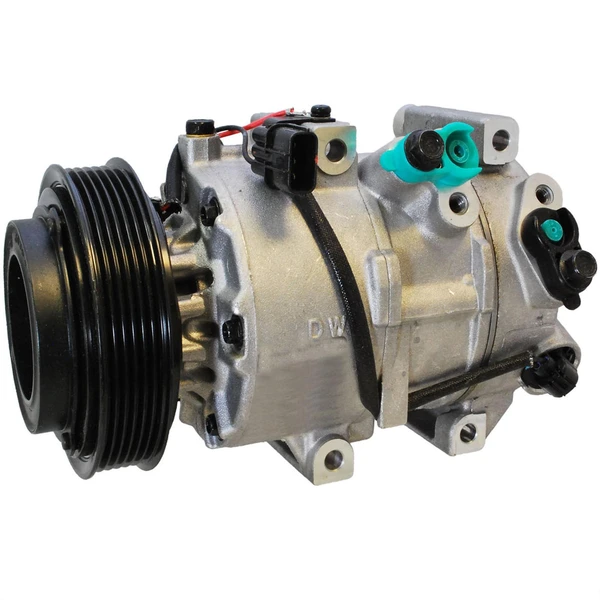 A/C Compressor - Denso 471-6025