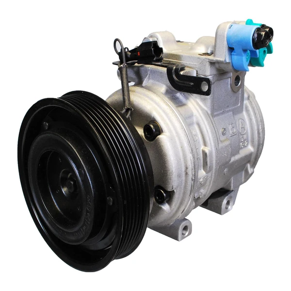 A/C Compressor - Denso 471-6027