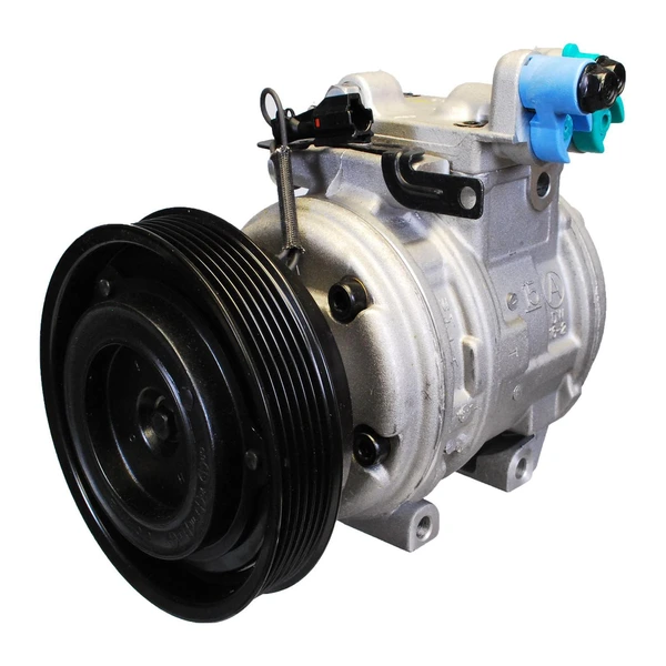 A/C Compressor - Denso 471-6027