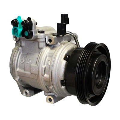 A/C Compressor - Denso 471-6028