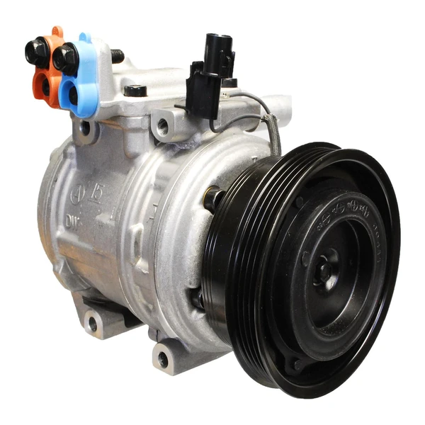 A/C Compressor - Denso 471-6029