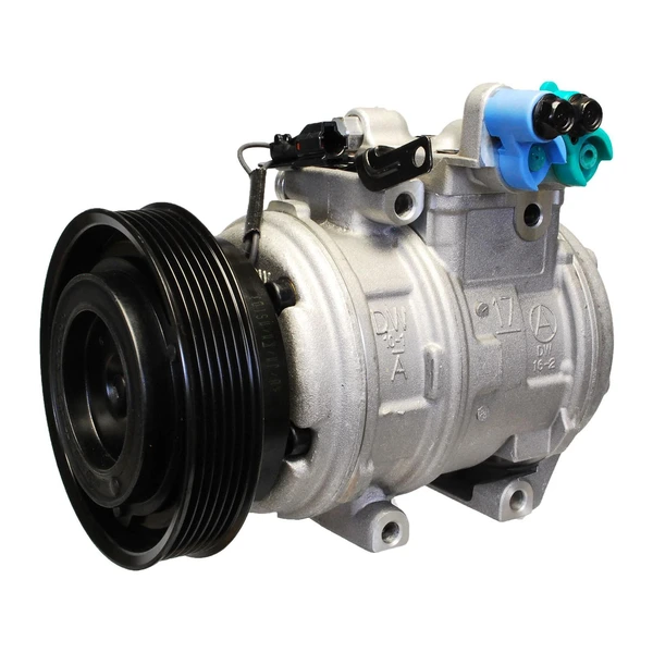 A/C Compressor - Denso 471-6030