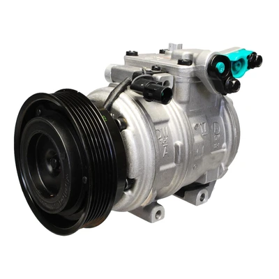 A/C Compressor - Denso 471-6031