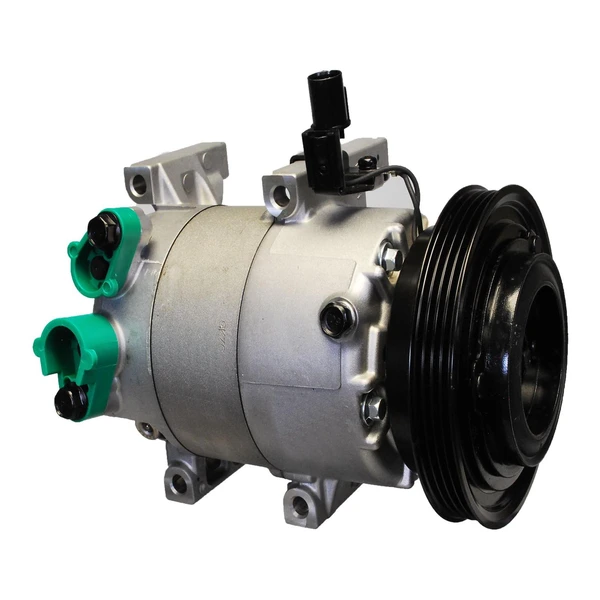 A/C Compressor - Denso 471-6033