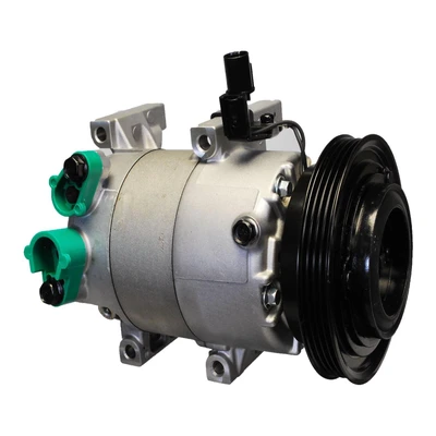 A/C Compressor - Denso 471-6033