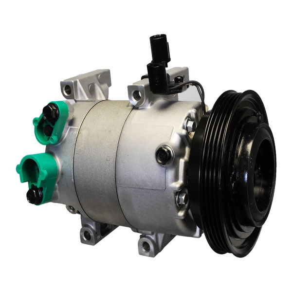 A/C Compressor - Denso 471-6033