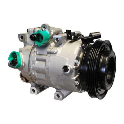 A/C Compressor - Denso 471-6034
