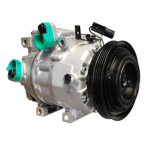 A/C Compressor - Denso 471-6035