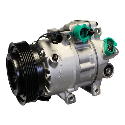 A/C Compressor - Denso 471-6036