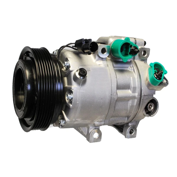 A/C Compressor - Denso 471-6037