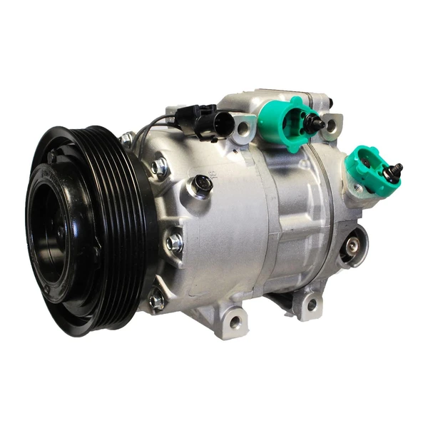 A/C Compressor - Denso 471-6038