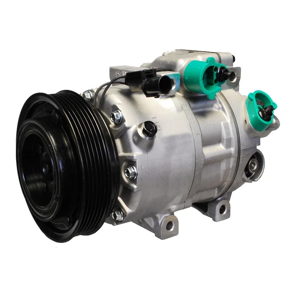 A/C Compressor - Denso 471-6039
