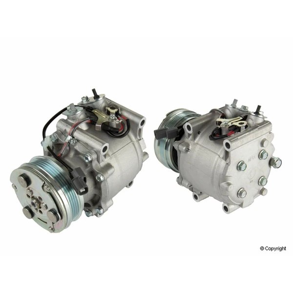 A/C Compressor - Denso 471-7050