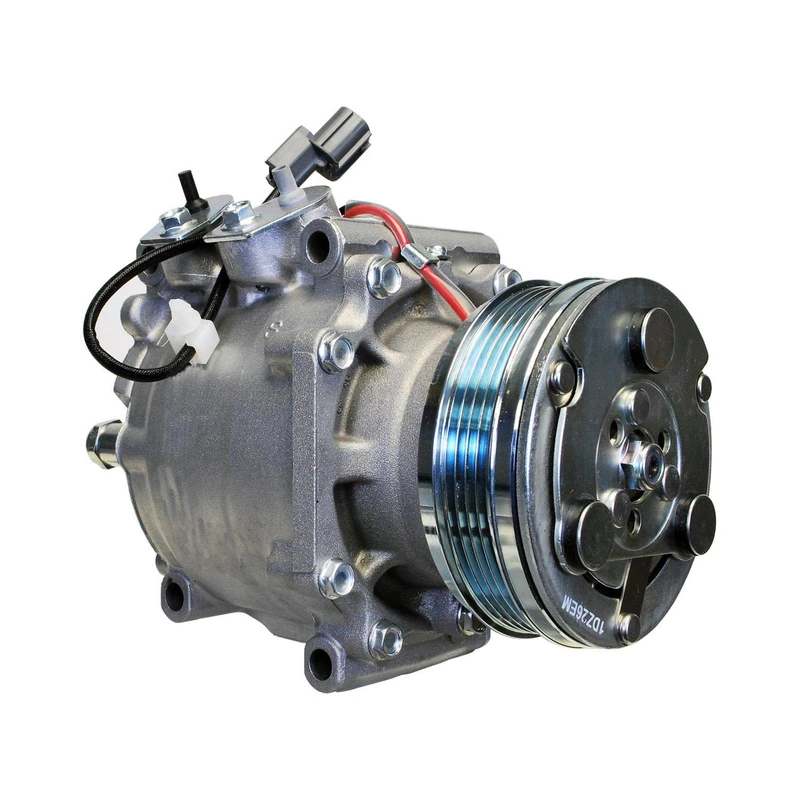 A/C Compressor - Denso 471-7050