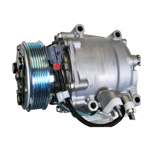 A/C Compressor - Denso 471-7051