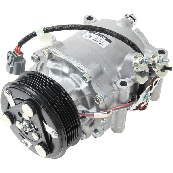 A/C Compressor - Denso 471-7052