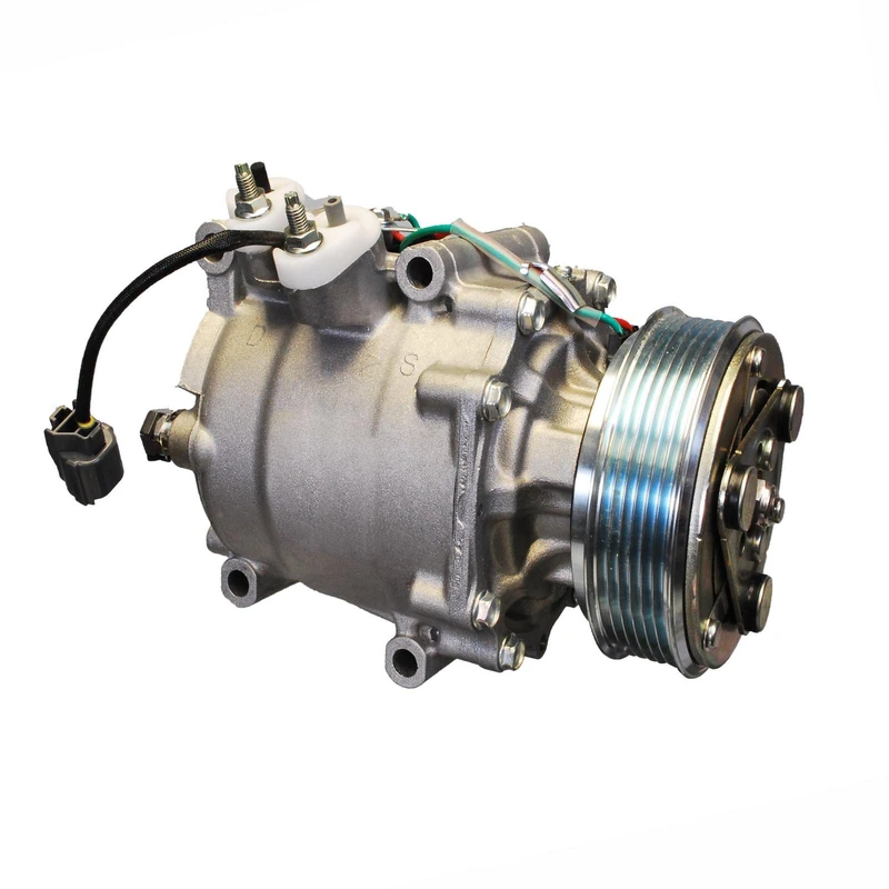 A/C Compressor - Denso 471-7052