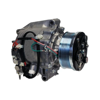 A/C Compressor - Denso 471-7054