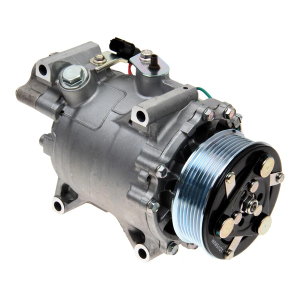 A/C Compressor - Denso 471-7055