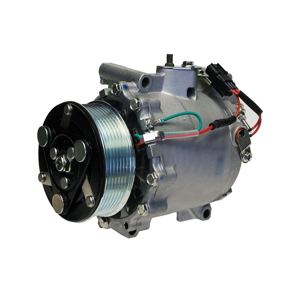 A/C Compressor - Denso 471-7055