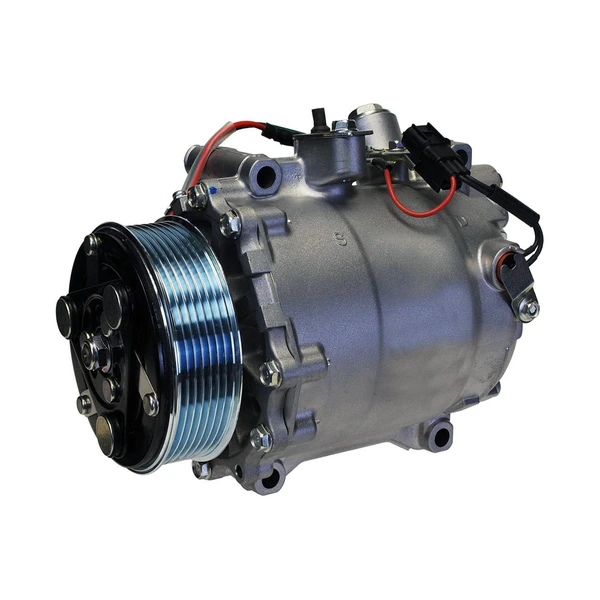 A/C Compressor - Denso 471-7056