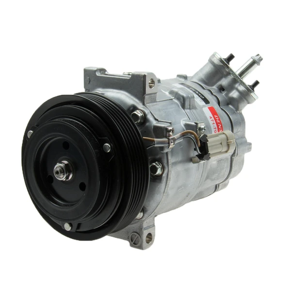 A/C Compressor - Denso 471-7057