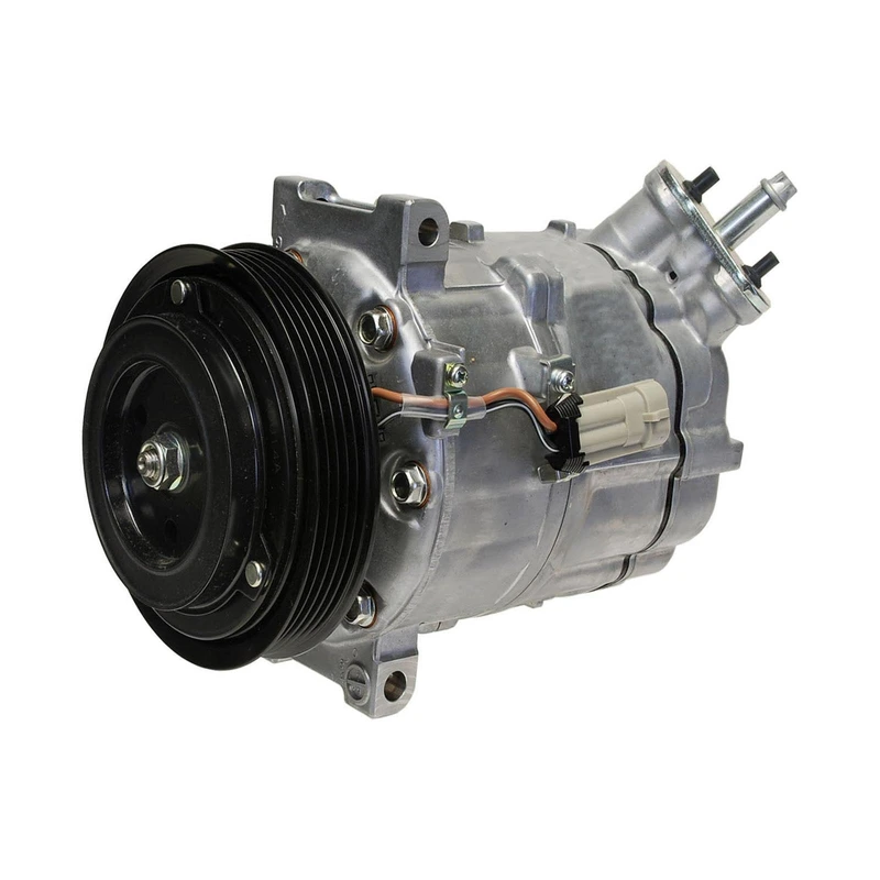 A/C Compressor - Denso 471-7057