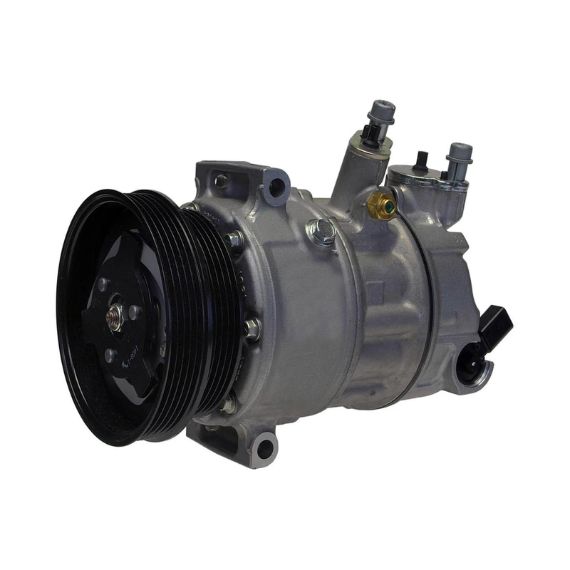 A/C Compressor - Denso 471-7058