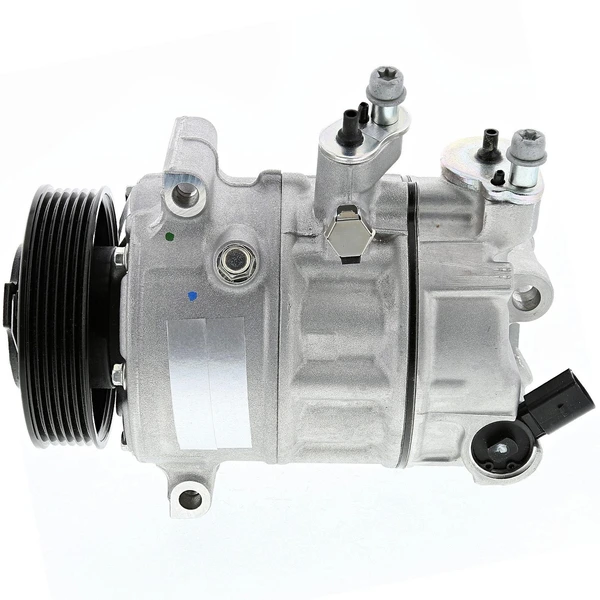 A/C Compressor - Denso 471-7060
