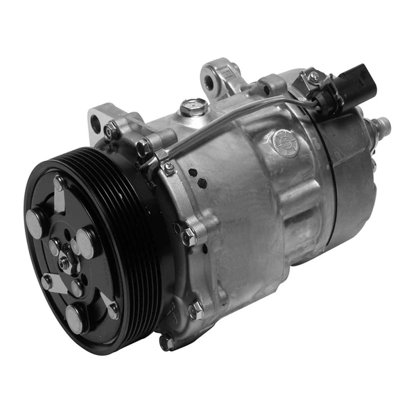 A/C Compressor - Denso 471-7002