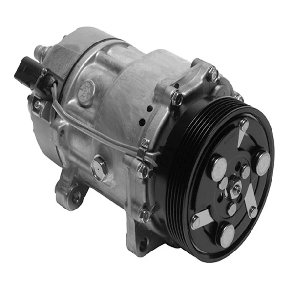 A/C Compressor - Denso 471-7003