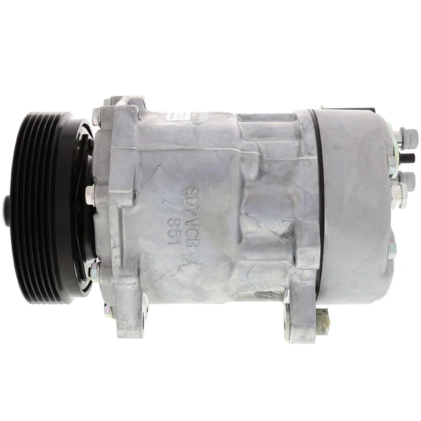 A/C Compressor - Denso 471-7003