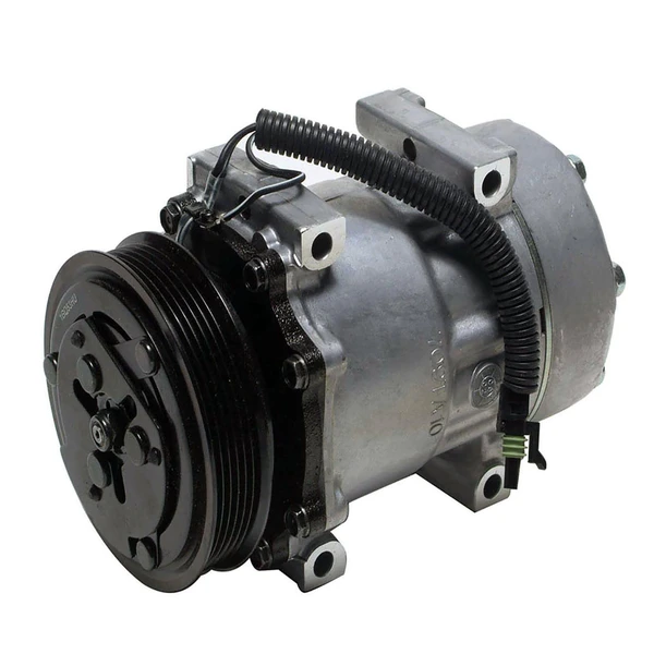 A/C Compressor - Denso 471-7005
