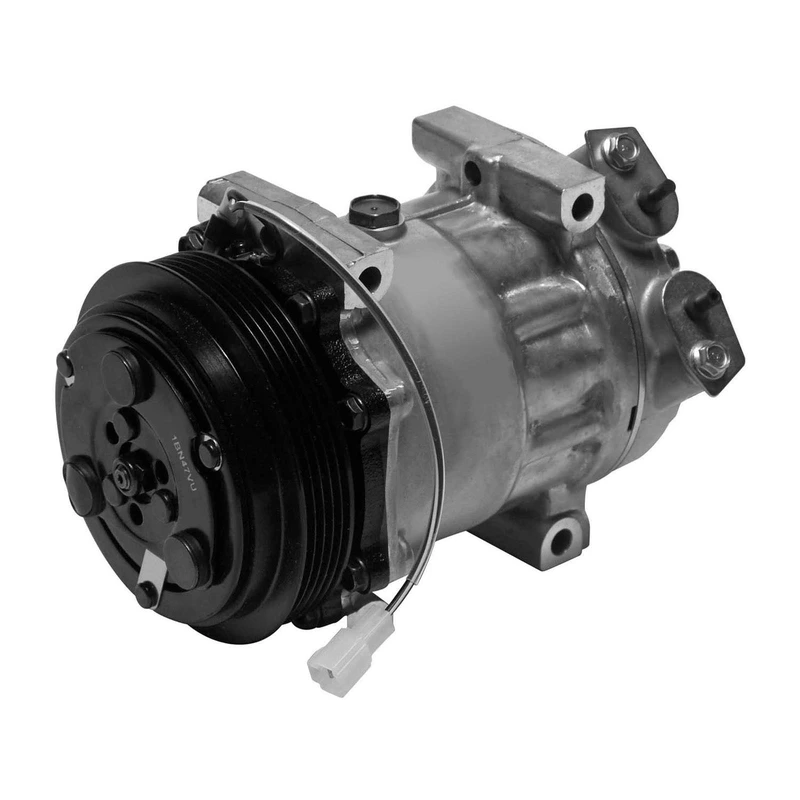 A/C Compressor - Denso 471-7007