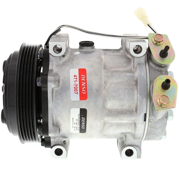 A/C Compressor - Denso 471-7007