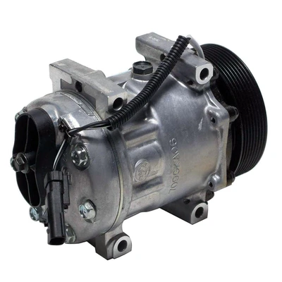 A/C Compressor - Denso 471-7009