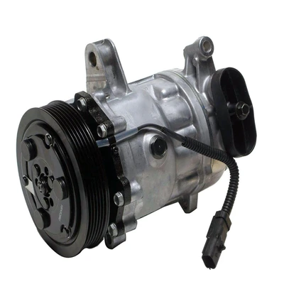 A/C Compressor - Denso 471-7011